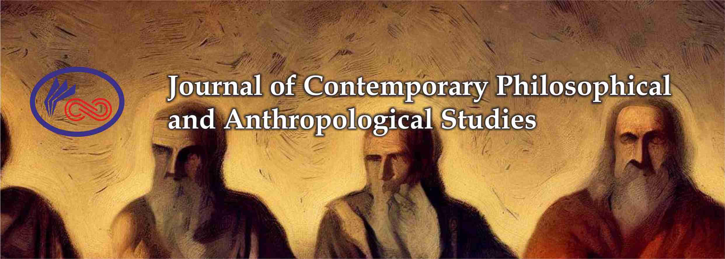 Journal of Contemporary Philosophical and Anthropological Studies 