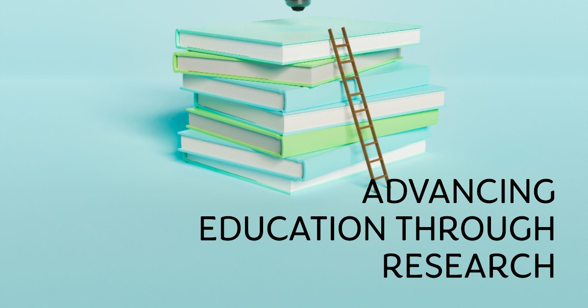 type of research in education