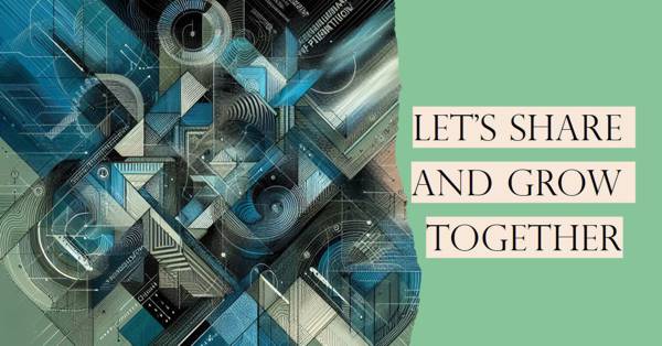Share and Grow - your research paper 