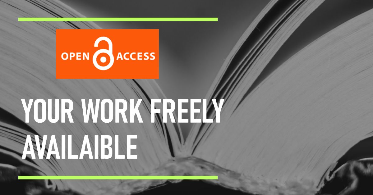 Understanding copyright in academic publishing - open access