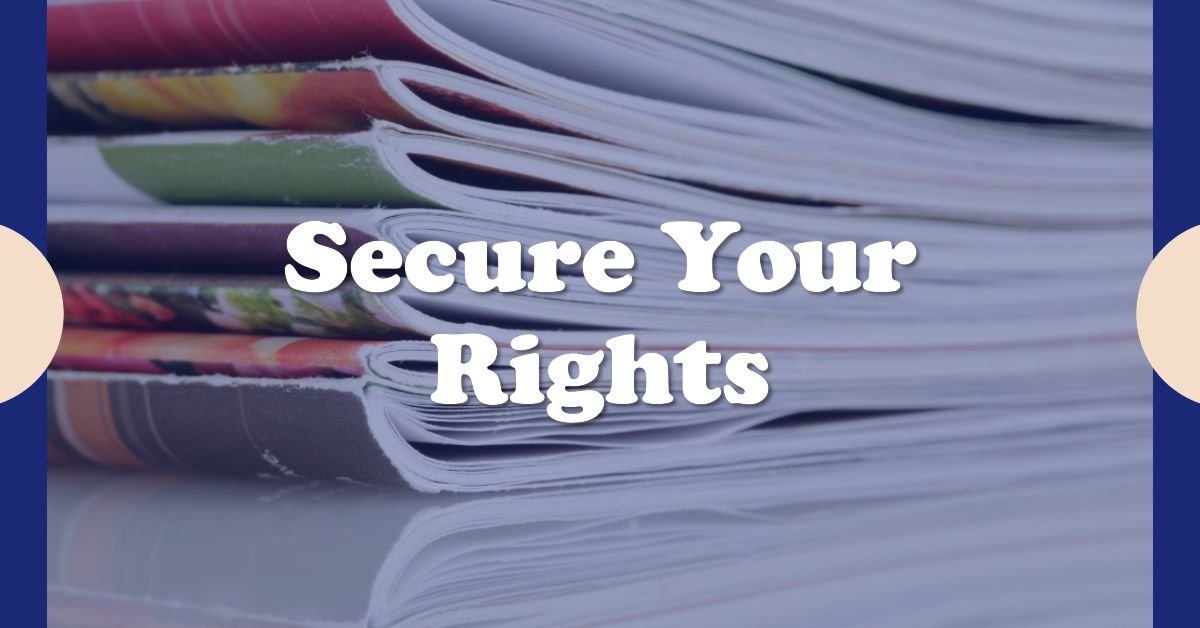 Understanding copyright transfer in academic publishing