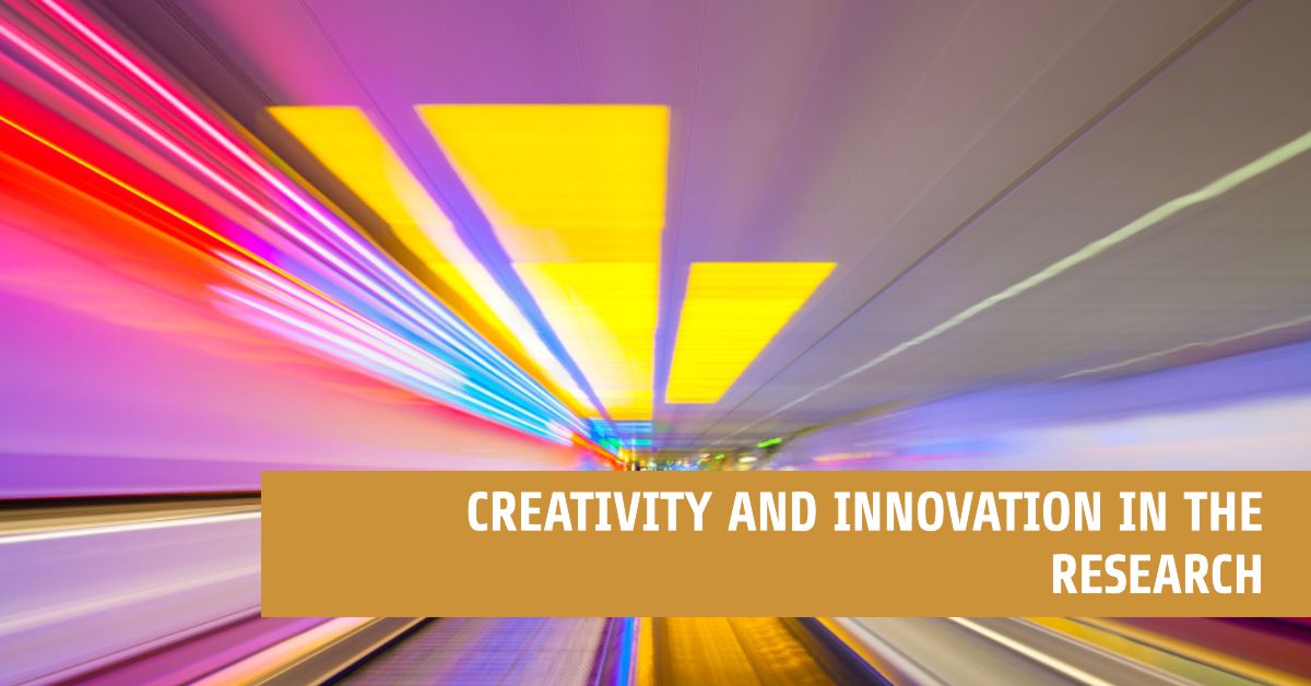creativity and innovation