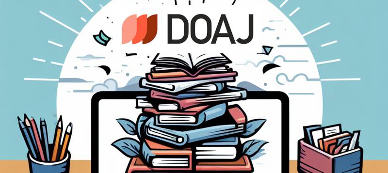 What are DOAJ Indexed Journals?
