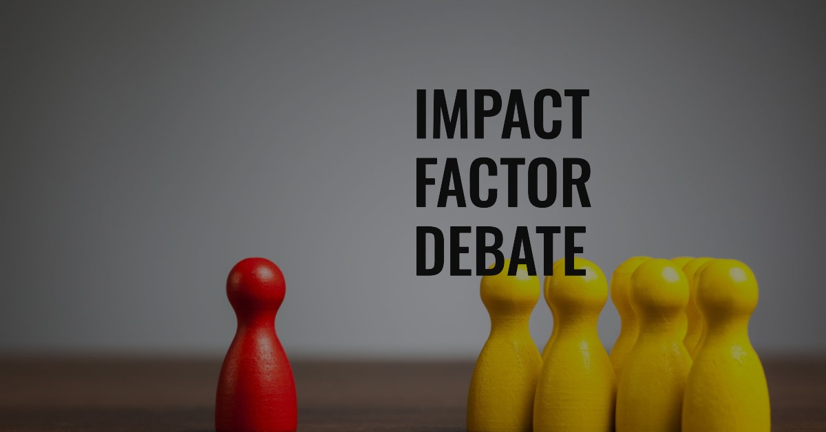 The Impact Factor Debate: Assessing Journal Prestige and Research Quality