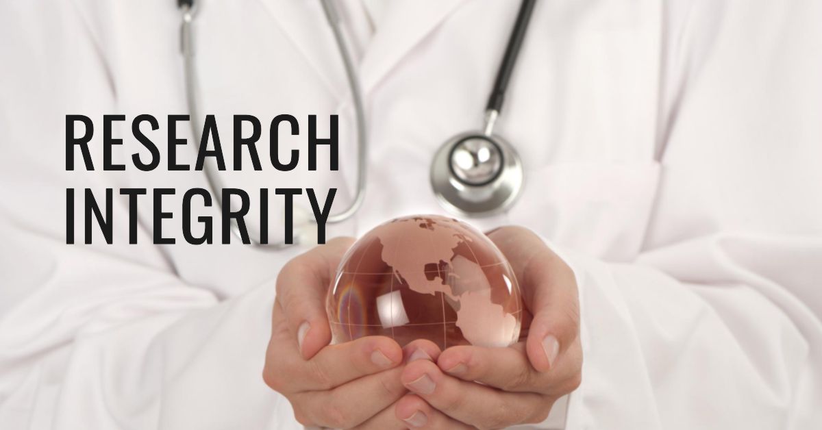 Promoting research integrity: A guide for authors