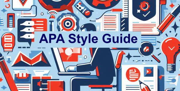 Mastering APA Citation: A Comprehensive Tutorial for Researchers