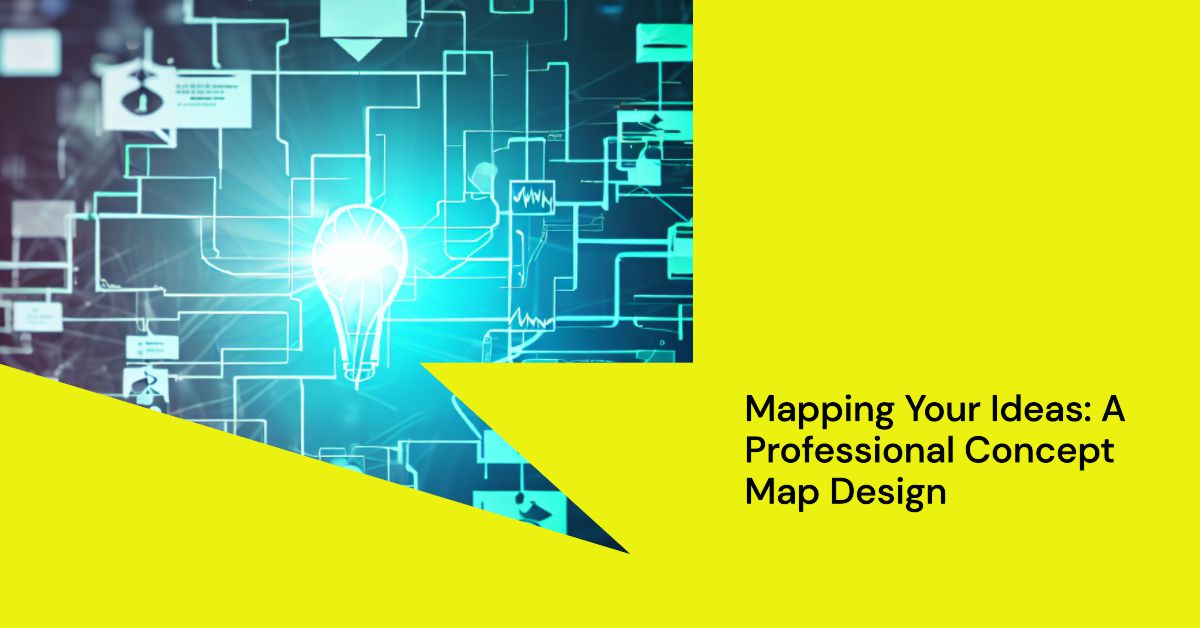 What is a concept map and how to use it in research 